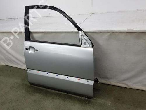 Right front door TOYOTA LAND CRUISER PRADO (_J12_) 3.0 D-4D (KDJ120, KDJ125) | BP8362350C3 