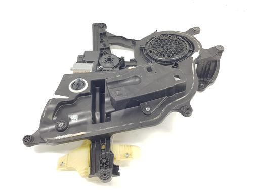 Front right window mechanism CITROËN BERLINGO Box Body/MPV (K9) 1.5 BlueHDi 100 | BP31930899C23 - Image 2