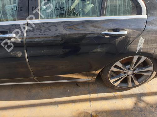 Girspak MERCEDES-BENZ C-CLASS (W205) C 220 BlueTEC / d (205.002, 205.004) | BP11964721M90 