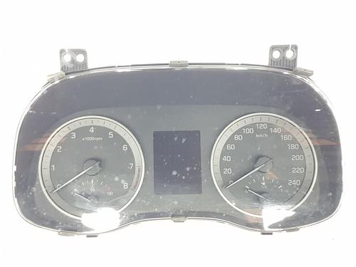 Used Instrument cluster HYUNDAI TUCSON (TL, TLE) 1.6 GDi (132 hp) 9144284