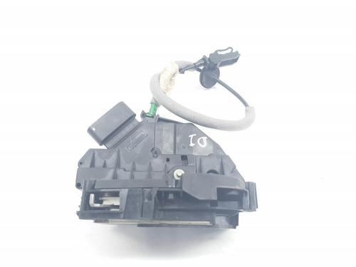 Venstre fortil lås FORD KUGA II (DM2) 2.0 TDCi 4x4 (140 hp) 16764099
