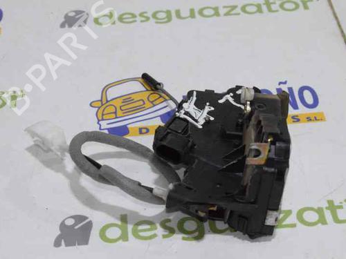 Rear left lock BMW 3 (E46) 320 d | BP794615C100 