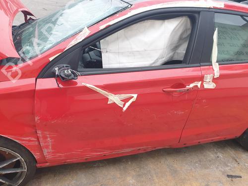 Airbag Kit HYUNDAI i30 (PDE, PD, PDEN) 2.0 N | BP21163995C86 