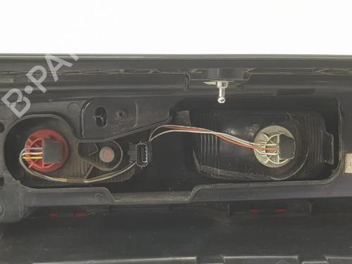 Right taillight FIAT TALENTO Van (296_) 1.6 D | BP17460131C35 