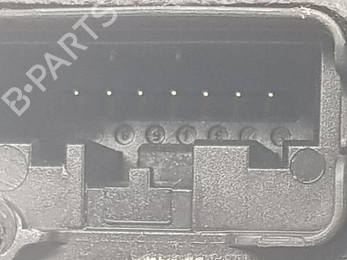 Rear right lock SEAT LEON (5F1) 1.6 TDI | BP15206482C99 