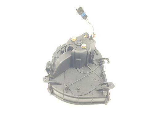 Heater blower motor PEUGEOT EXPERT Tepee (VF3X_) 1.6 HDi 90 16V | BP16160612M62 
