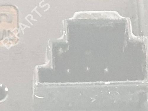 Warning switch MERCEDES-BENZ VITO Mixto (Double Cabin) (W447) 111 CDI (447.701, 447.703, 447.705) | BP38649022I22 - Image 5