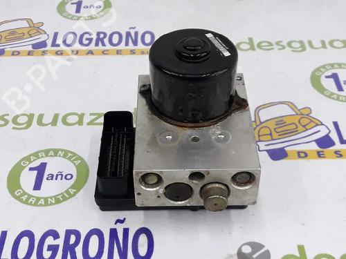 ABS pump NISSAN PATHFINDER III (R51) 2.5 dCi | BP1898297M43 