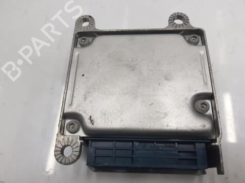 ECU airbags HYUNDAI ACCENT II (LC) 1.5 CRDi | BP11049172M53 