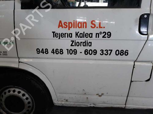Right front steering knuckle VW TRANSPORTER T4 Van (70A, 70H, 7DA, 7DH) 1.9 TD | BP1206512M26 