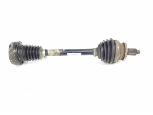 Used Left front driveshaft SEAT IBIZA III (6L1) 1.4 16V (86 hp) 24952339