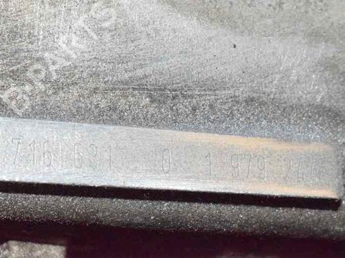 Gearbox MERCEDES-BENZ CLK (C209) CLK 200 Kompressor (209.342) | BP798379M3 