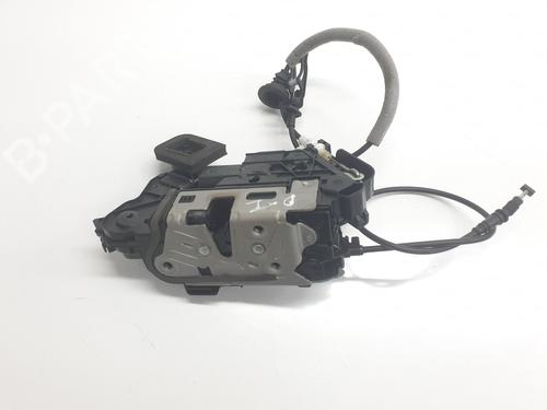 Front left lock VW CRAFTER Platform/Chassis (SZ_)  | BP29534966C98 