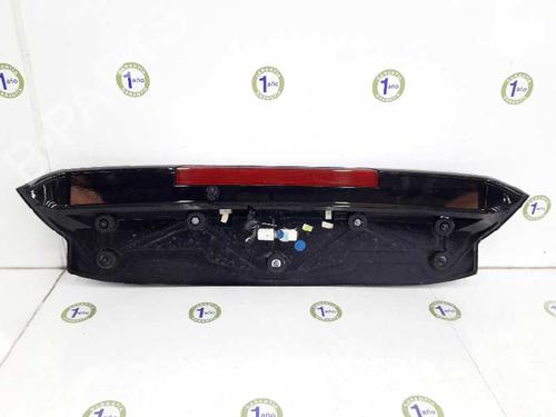 Rear spoiler BMW X3 (E83) 2.0 d | BP8744239C96 