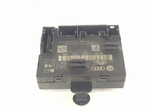 Elektronisk modul SKODA SUPERB II Estate (3T5) 2.0 TDI 16V | BP29813949M83
