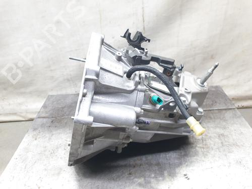 Gearbox RENAULT EXPRESS Box Body/MPV | BP38014952M3 - Image 2