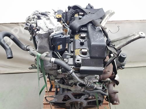 Engine TOYOTA HILUX VII Pickup (_N1_, _N2_, _N3_) | BP29755355M1