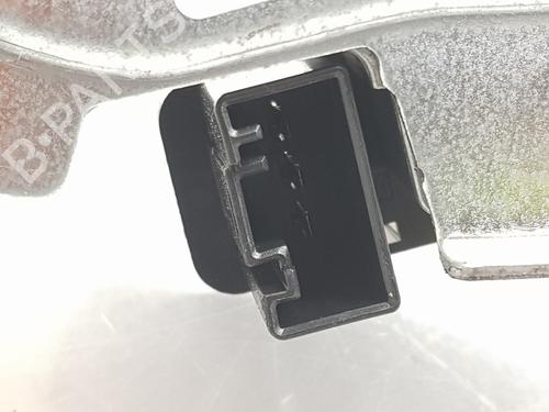 Rear wiper motor BMW 1 (F20) 116 d | BP29244456M102 