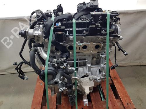 Engine DACIA JOGGER (RK_) | BP33274554M1 - Image 2