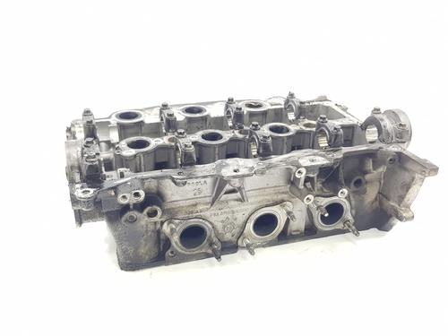 Cylinder head LAND ROVER RANGE ROVER SPORT I (L320) 2.7 D 4x4 | BP24615067M5 