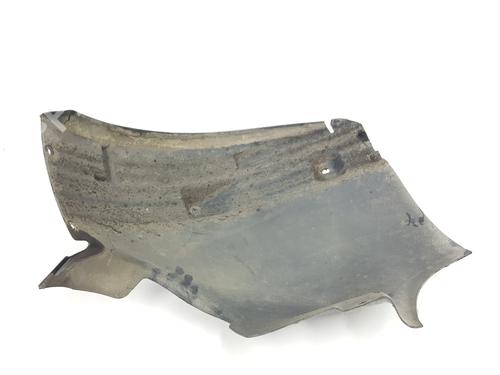 Used Wheel arch MERCEDES-BENZ M-CLASS (W164) ML 280 CDI 4-matic (164.120) (190 hp) 29207707