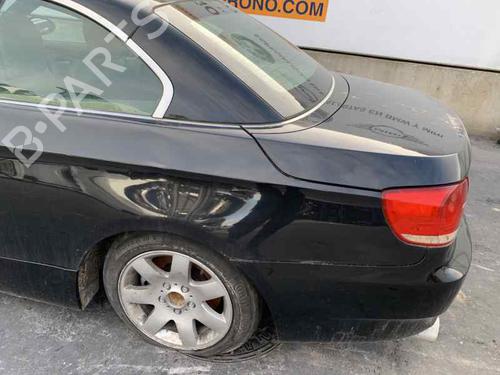 Driveshaft BMW 3 Convertible (E93) 320 d | BP5247649M37 