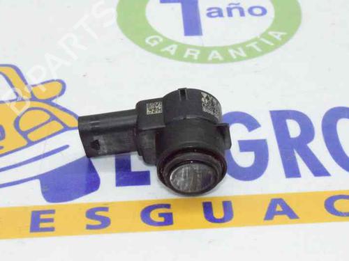 Used Other VW TOURAN (1T1, 1T2) 1.9 TDI (105 hp) 14121776