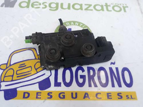 Used Other LAND ROVER RANGE ROVER SPORT I (L320) 2.7 D 4x4 (190 hp) 14124429