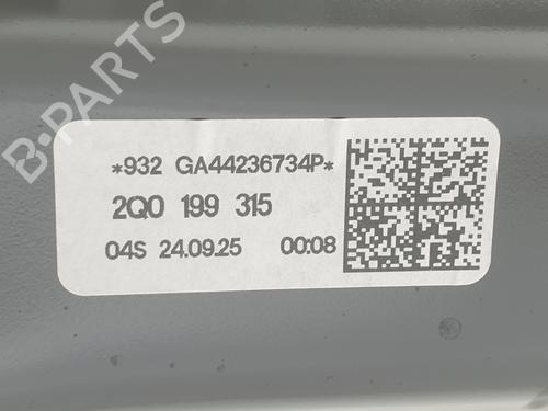 Subframe SEAT IBIZA V (KJ1, KJG) 1.0 TSI | BP31264763M9