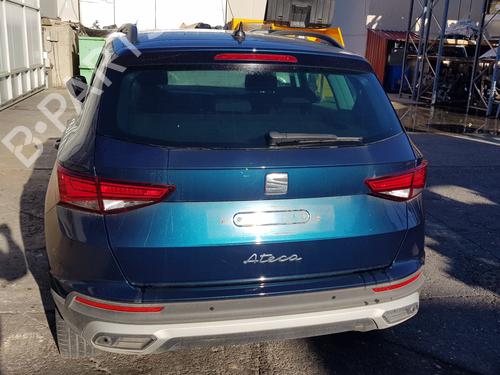 Glove box SEAT ATECA (KH7, KHP)  | BP30704380C95 