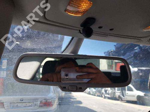 Rear right exterior door handle AUDI A4 B7 (8EC) 2.0 TDI | BP3507311C130  - Image 16