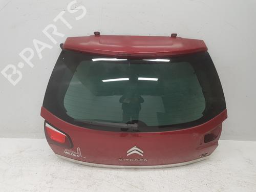 Used Tailgate Tailgate CITROËN C3 II (SC_) 1.4 (73 hp) 32986713 32986713