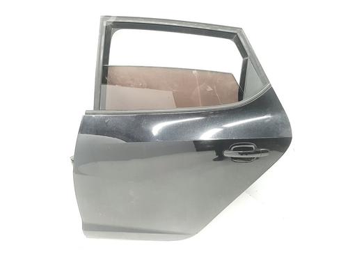 Used Left rear door Left rear door SEAT IBIZA IV SC (6J1, 6P5) 1.9 TDI (105 hp) 11013255 11013255