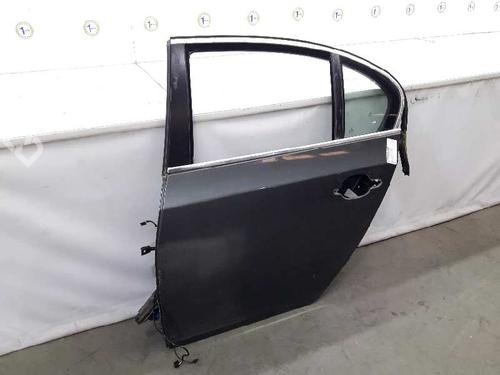 Left rear door BMW 5 (E60) 530 d | BP1961777C4 
