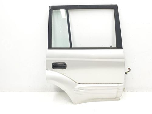 Used Right rear door TOYOTA LAND CRUISER 90 (_J9_) 3.0 D-4D 4WD (KDJ90_, KDJ95_, KDJ90W, KDJ95W) (163 hp) 17677804