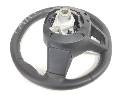 Steering wheel RENAULT CLIO V (B7_) | BP37495206C49 - Image 2