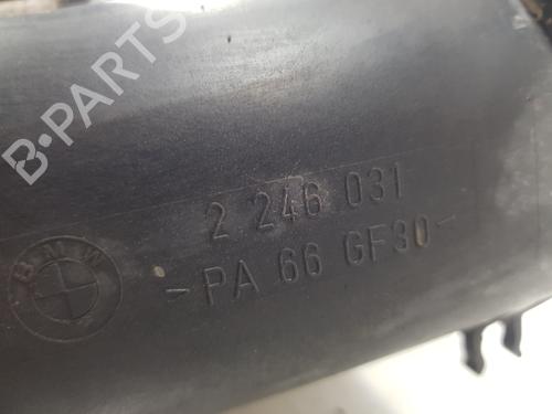 Intercooler BMW 5 (E39) 525 tds | BP24572097M30 