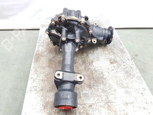 Front differential TOYOTA LAND CRUISER PRADO (_J12_) 3.0 D-4D (KDJ120, KDJ125) | BP6869247M23 