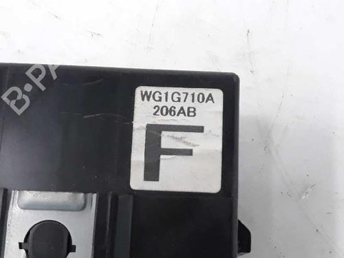 Electronic module NISSAN NV200 Van 1.6 16V (VM20, M20N, M20, M20L, M20M) | BP5071957M83 