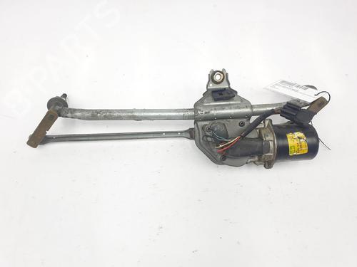 Front wiper motor RENAULT TRAFIC II Platform/Chassis (EL) 1.9 dCi 80 (FL0B) | BP9495705M29 