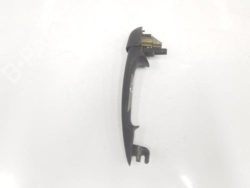 Rear left exterior door handle BMW 3 Touring (E46) 320 d | BP6412457C130 