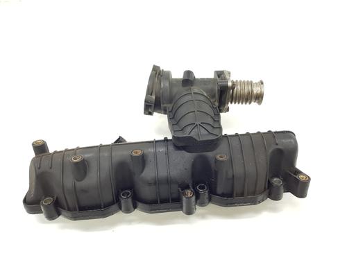 Manifold Indsugning FIAT DUCATO Van (250_) 150 Multijet 2,3 D (150 hp) 28502766