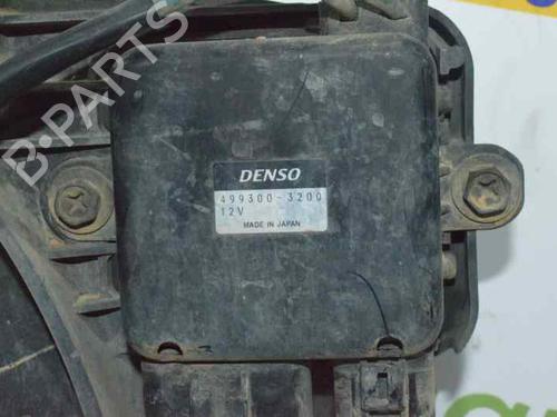 Radiator fan SUBARU OUTBACK (BL, BP) 3.0 AWD (BPE) | BP791652M35 