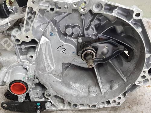 Gearbox OPEL CORSA F (P2JO) 1.2 (68) | BP39249283M3 - Image 5