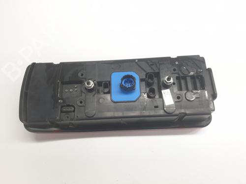 Right taillight VW CRAFTER Platform/Chassis (SZ_)  | BP29534924C35 
