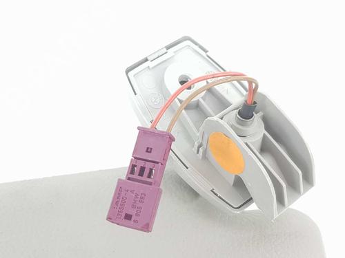 Left sun visor BMW 5 (E60) 520 i | BP7831822I1 