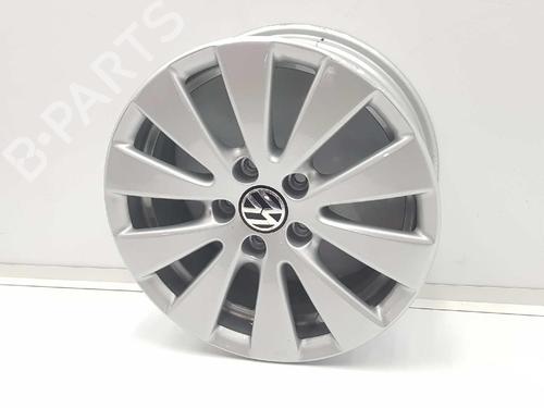 Rim VW PASSAT B6 (3C2) 1.9 TDI | BP6149288C45 