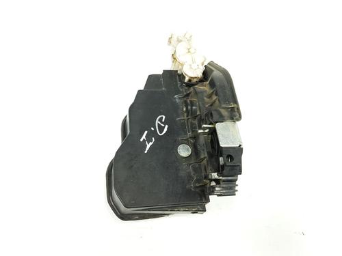 Front left lock BMW X3 (F25) sDrive 18 d | BP16881406C98 