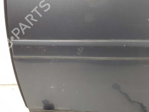 Left rear door AUDI A6 C5 Avant (4B5) 2.5 TDI | BP6335083C4 