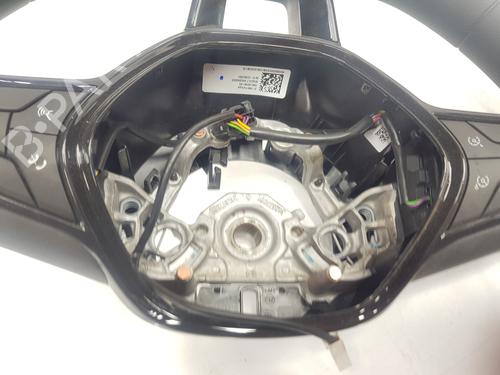 Steering wheel RENAULT KANGOO III MPV  | BP33630362C49  - Image 6